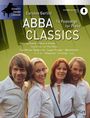 : Abba Classics. Klavier., Buch