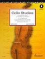 : Cello Studies, Buch