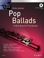 : Pop Ballads Flöte, Buch