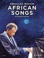 Abdullah Ibrahim (Dollar Brand): African Songs, Noten
