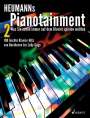 : Heumanns Pianotainment. Band 2. Klavier, Noten