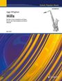 Jiggs Whigham: Hills, Noten