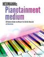 : Pianotainment medium, Noten