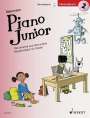 Hans-Günter Heumann: Piano Junior: Theoriebuch 2, Buch