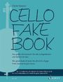 : Cello Fake Book, Noten