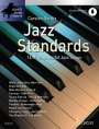 : Jazz Standards, Noten