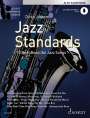 : Jazz Standards, Buch