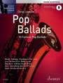 : Pop Ballads, Buch