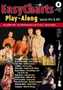Easy Charts Play-Along Special 90's & 00's, Noten