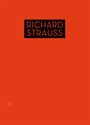 Richard Strauss: Lieder mit Klavierbegleitung ab op. 66, Noten
