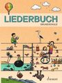 : Liederbuch Grundschule, Noten
