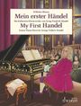 Georg Friedrich Händel: Mein erster Händel, Noten