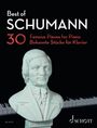 Robert Schumann: Best of Schumann, Noten