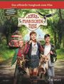 : Die Schule der magischen Tiere, Buch