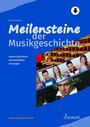 Paul Johannsen: Meilensteine der Musikgeschichte, Buch