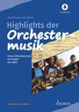 : Highlights der Orchestermusik, Buch