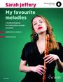 : My Favourite Melodies, Buch