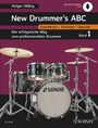 Holger Hälbig: New Drummer's ABC, Buch