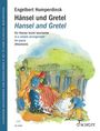 : Hänsel und Gretel, Buch