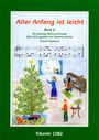 : Aller Anfang leicht 2, Buch