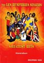 Les Humphries: The Les Humphries Singers, Noten
