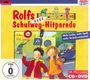 Rolf Zuckowski: Rolfs neue Schulweg-Hitparade, Noten