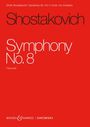 : Sinfonie Nr. 8, Buch