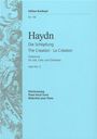 Joseph Haydn (1732-1809): Die Schöpfung Hob XXI:2, Noten