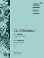 Clara Schumann: Klavierkonzert a-moll op. 7, Noten