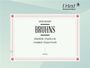 Nicolaus Bruhns: Bruhns, Nicolaus :Sämtliche Orgelwerke /U /, Noten