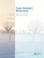 Franz Schubert: Winterreise, Noten