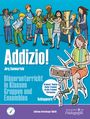 Jörg Sommerfeld: Addizio! Schülerausgabe Schlagwerk, Buch