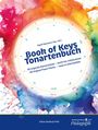 : Tonartenbuch - Book of Keys, Noten