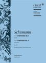 Robert Schumann: Sinfonie Nr.4 d-Moll op.120 (1, Noten