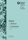 Joachim Raff: Symphonie Nr. 5 E-dur op. 177, Noten