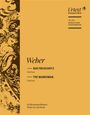 Carl Maria von Weber: Der Freischütz WeV C.7, Noten