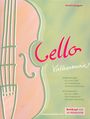 : Cello-(Phil)Vielharmonie, 4 oder 5 Violoncelli, Noten