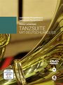 Helmut Lachenmann: Tanzsuite mit Deutschlandlied, Noten