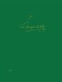 Felix Mendelssohn Bartholdy: Geistliche Werke für Chor (oder Solostimmen mit Chor) und Orgel bzw. Basso continuo, Noten