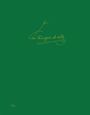Felix Mendelssohn Bartholdy (1809-1847): Geistliche Werke für Chor (oder Solostimmen mit Chor) und Orgel bzw. Basso continuo, Noten