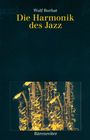 Die Harmonik des Jazz, Buch