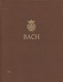 : Die Notenschrift Johann Sebastian Bachs, Buch