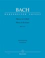 : Messe h-Moll BWV 232, ZUB