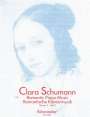 Clara Schumann: Schumann, Clara     :Rom. Klav.. Band 2 /SP /K, Noten