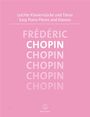 Frederic Chopin: Leichte Klavierstücke und Tänze, Noten