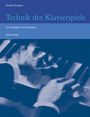 Technik des Klavierspiels, Buch
