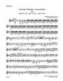 Wolfgang Amadeus Mozart (1756-1791): Grande sestetto concertante für Streichsextett (1808), Noten