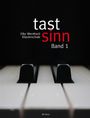 Eike Wernhard: tastsinn, Band 1, Noten