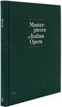 Pietro Mascagni: Cavalleria rusticana, Noten