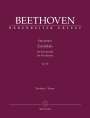 Ludwig van Beethoven: Ouvertüre "Coriolan" für Orchester op. 62, Buch
